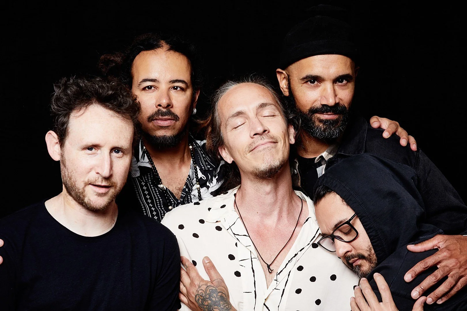 Live Review: Incubus - O2 Apollo, Manchester 03/10/2022