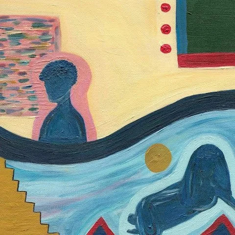 Album Review: Courtney Marie Andrews - 'Loose Future'