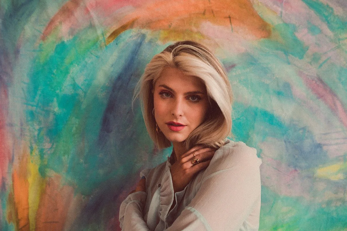 EP Review: Alex Amore - 'The Art Of Letting Go'