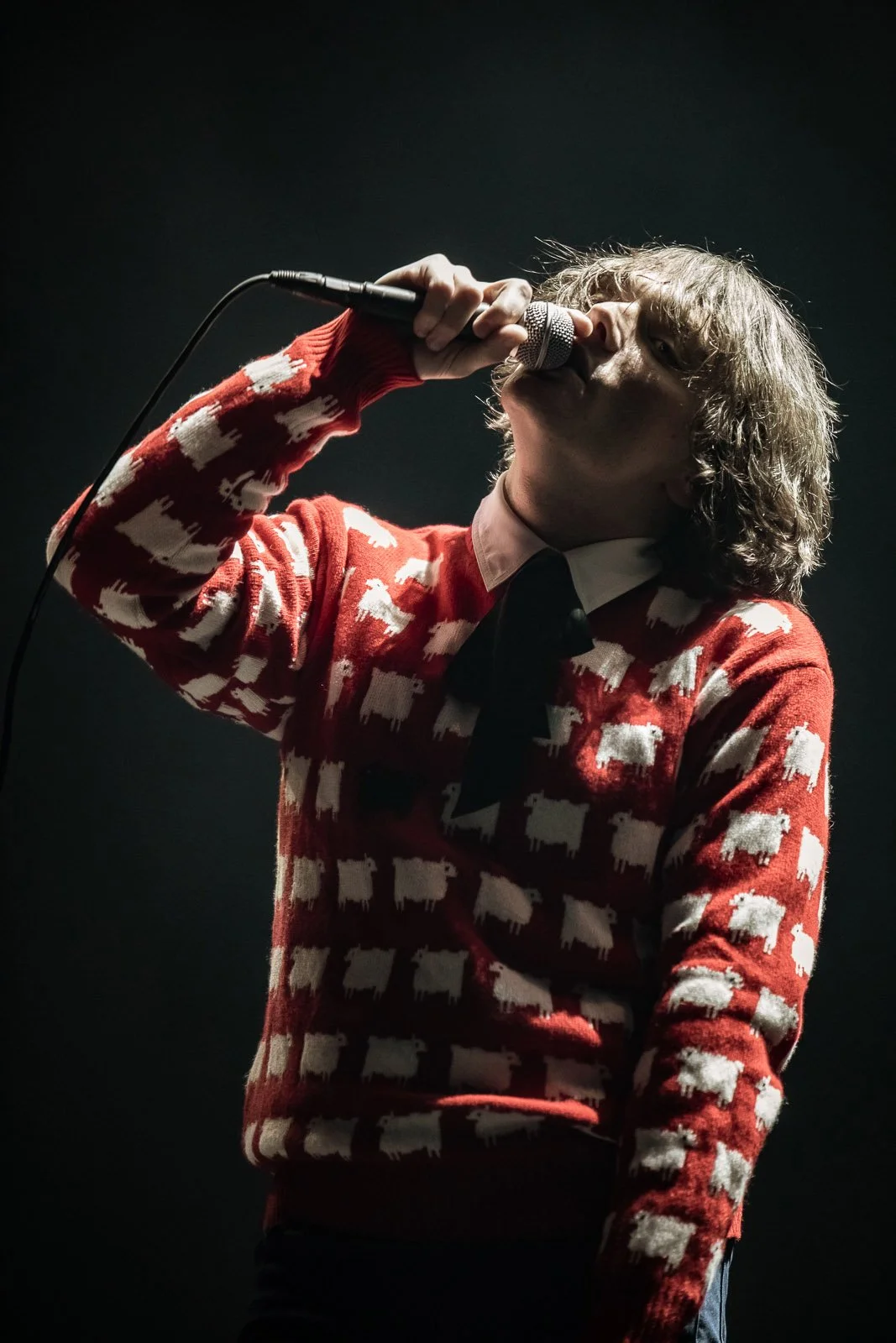 Photo Gallery: My Chemical Romance - The Forum, LA 12/10/2022