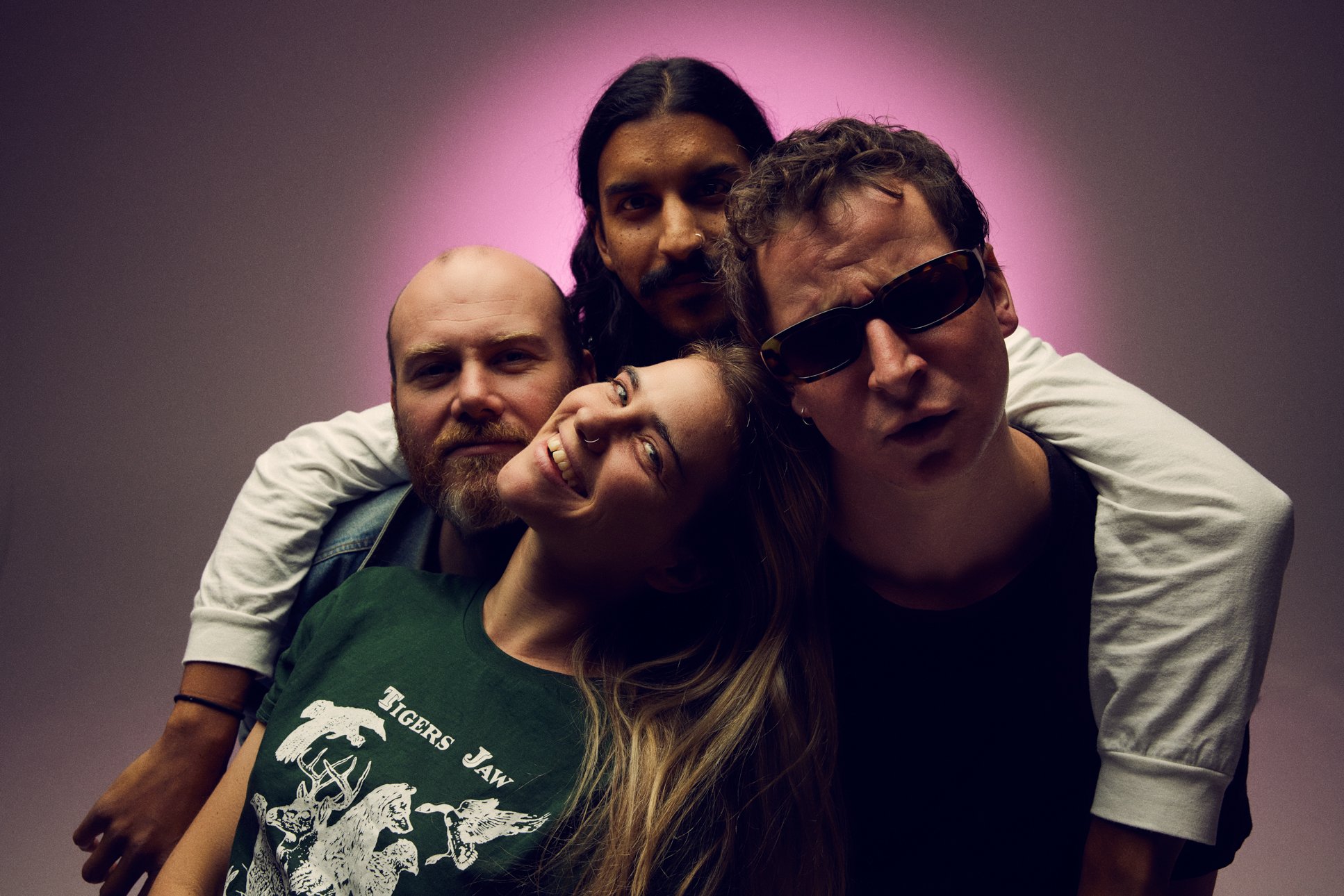 In Conversation With #219 - Press Club