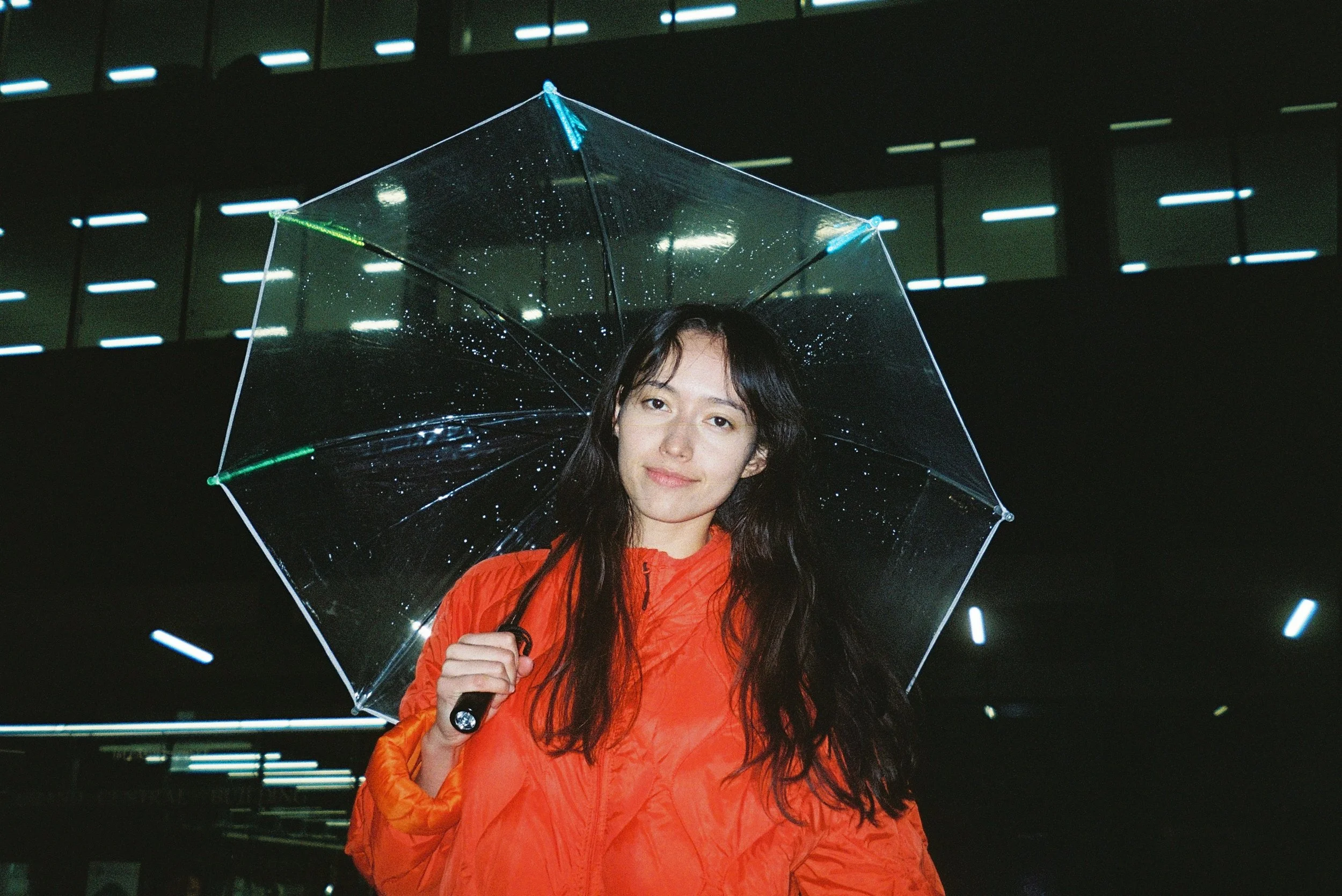 In Conversation With #220 - Fazerdaze
