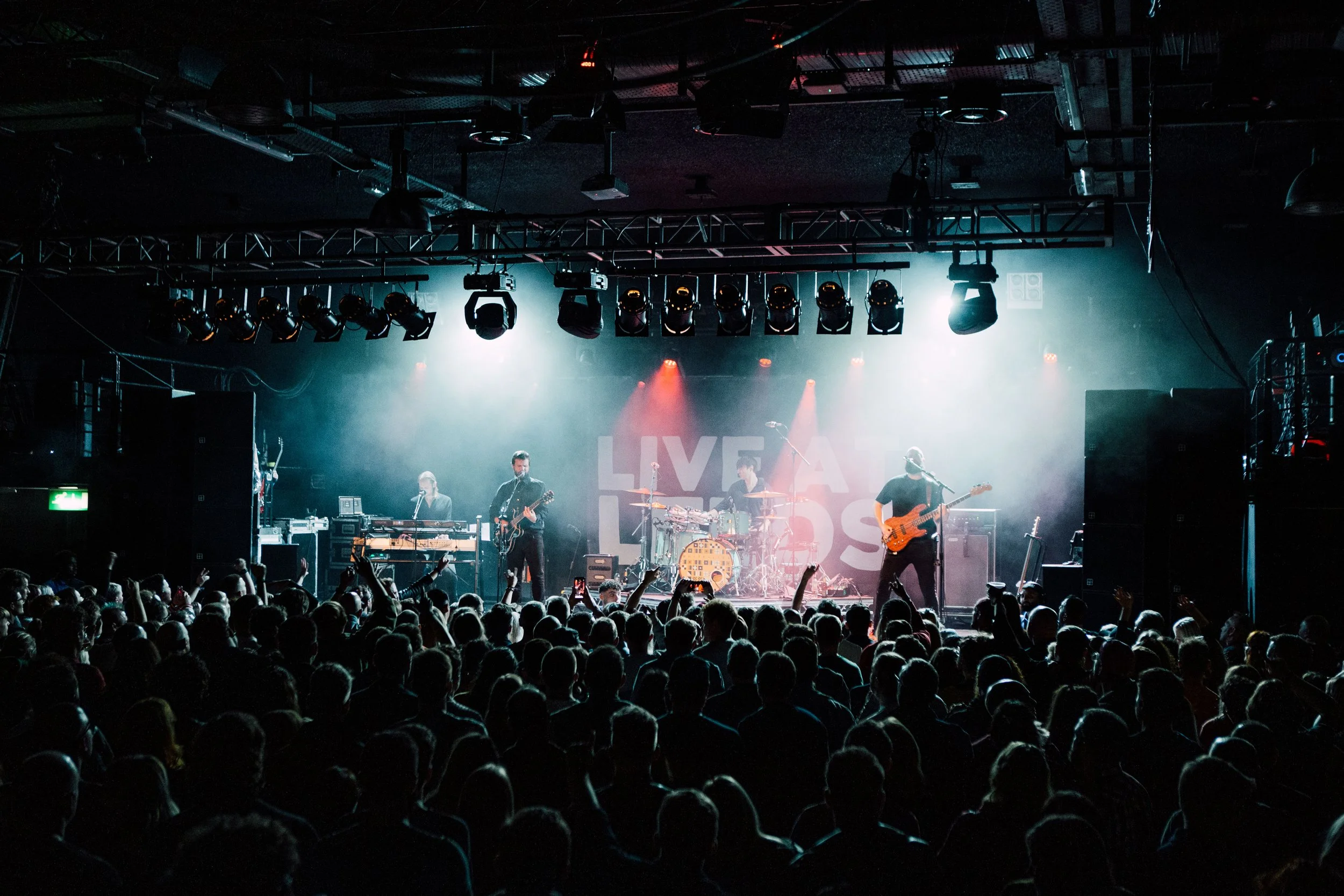 Festival Review:  Live At Leeds: In The City - October 2022