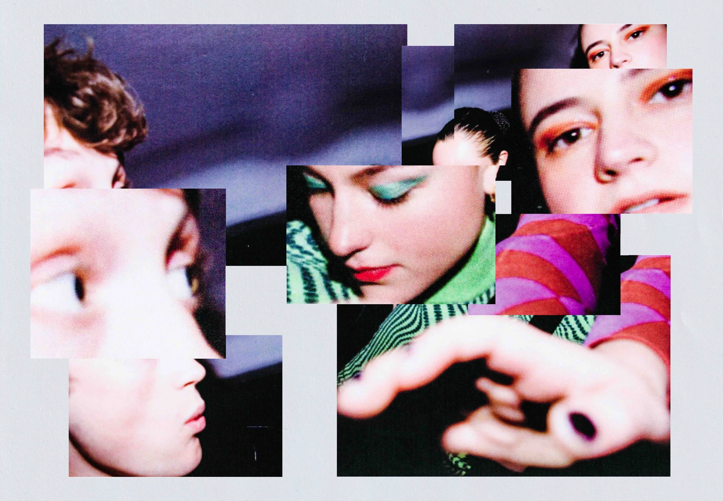 In Conversation With #221 - The Orielles