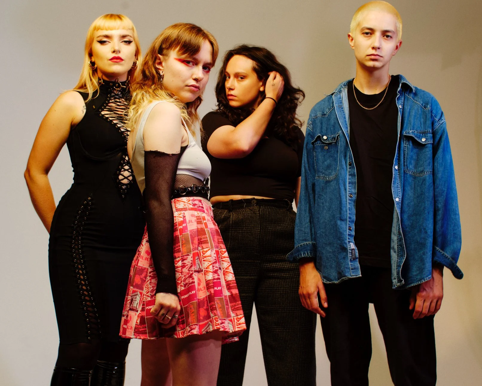 In Conversation With #222 - Witch Fever