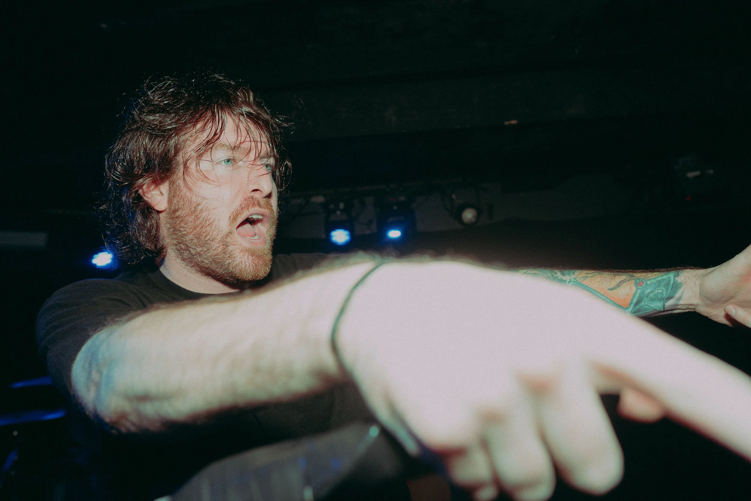 Live Review: Counterparts - Underworld, London 25/10/2022