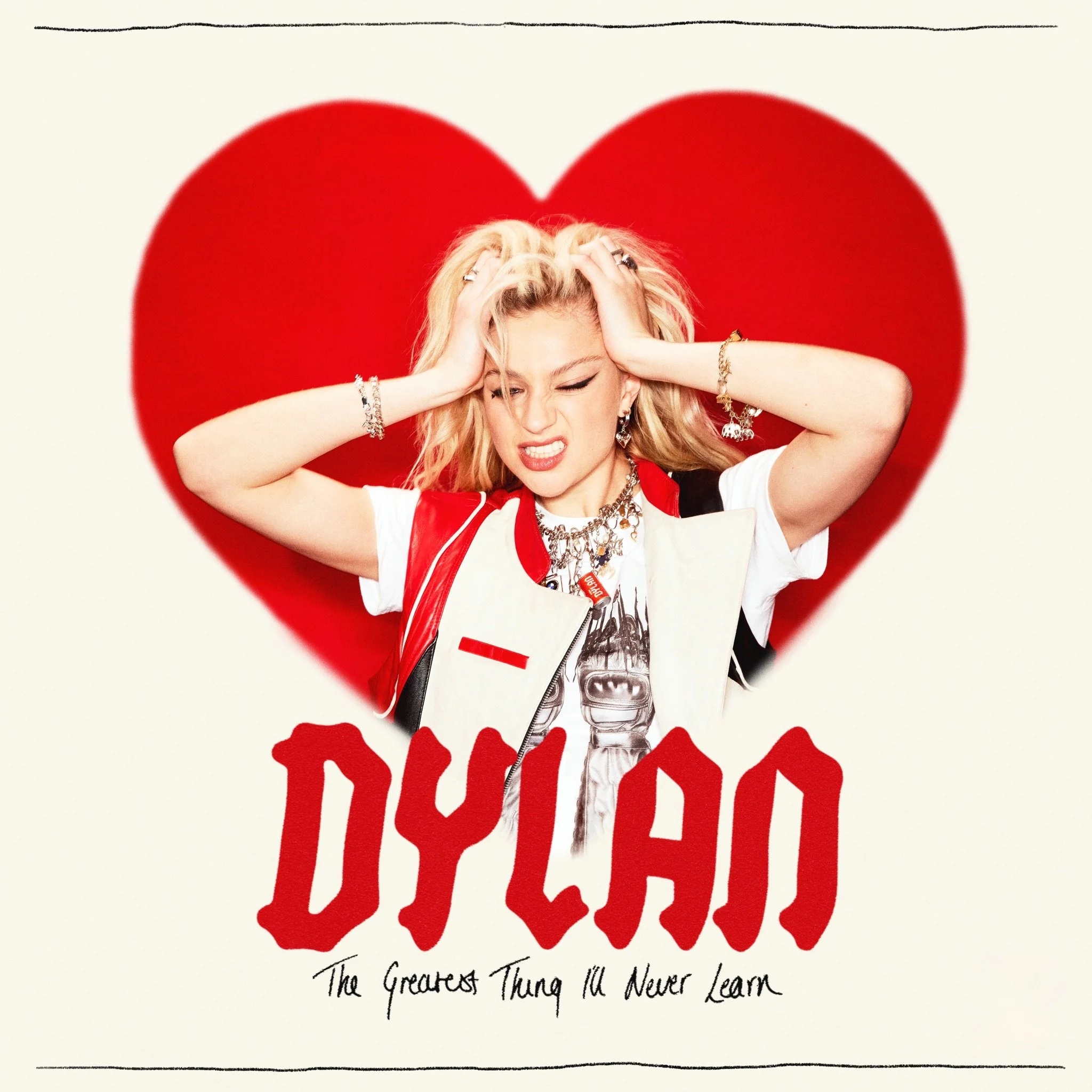 Mixtape Review: Dylan – ‘The Greatest Thing I’ll Never Learn’