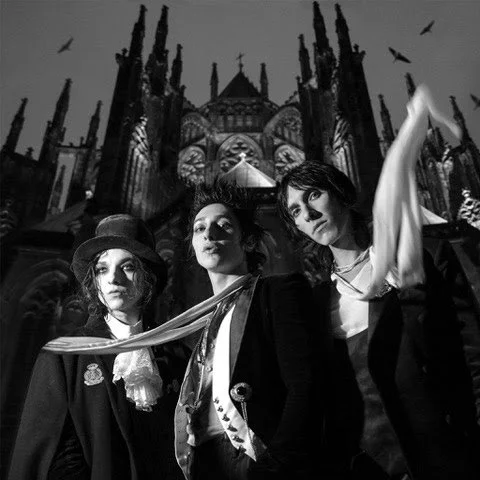 Album Review: Palaye Royale - 'Fever Dream'