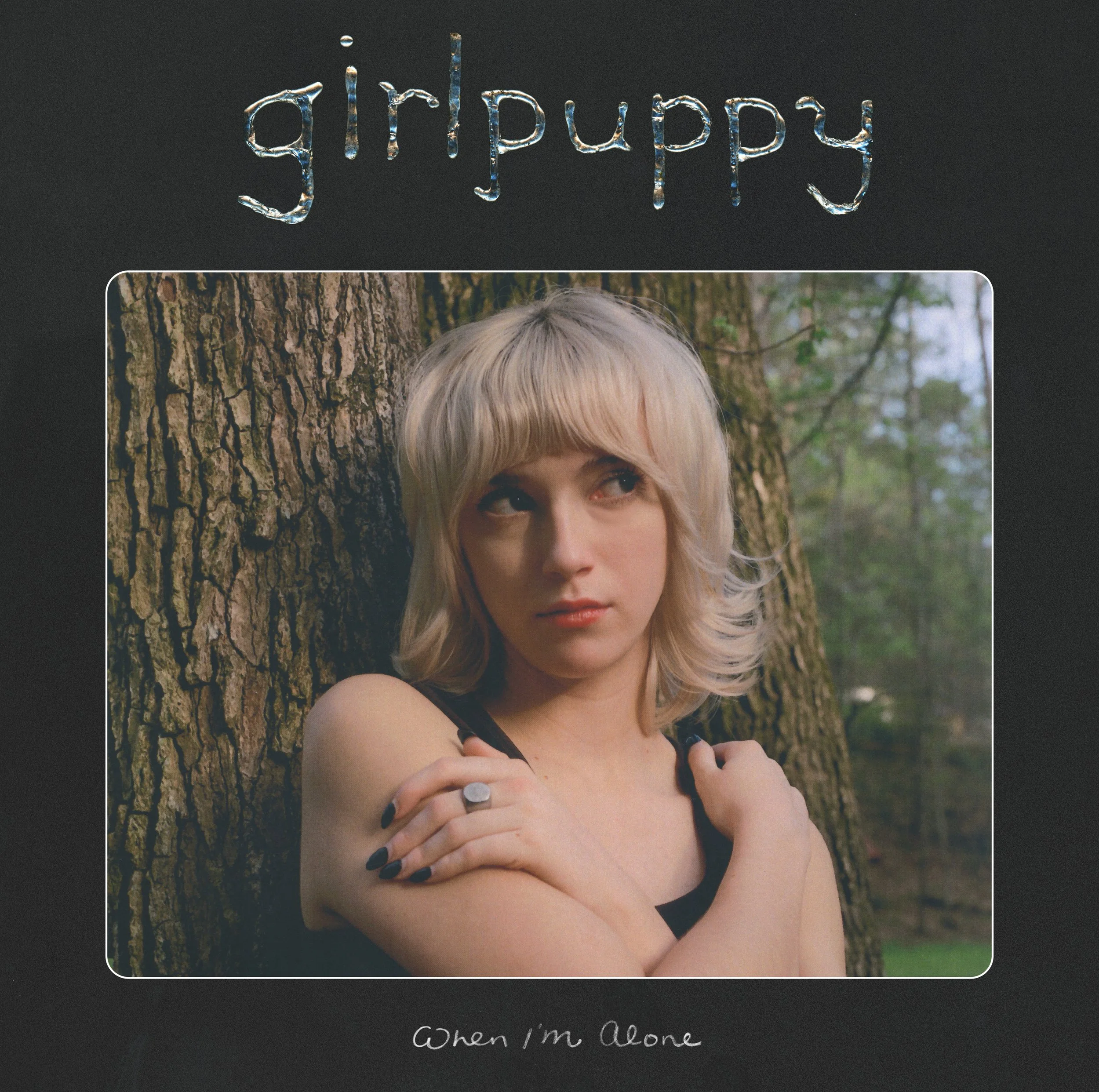 Album Review: girlpuppy - 'When I'm Alone'