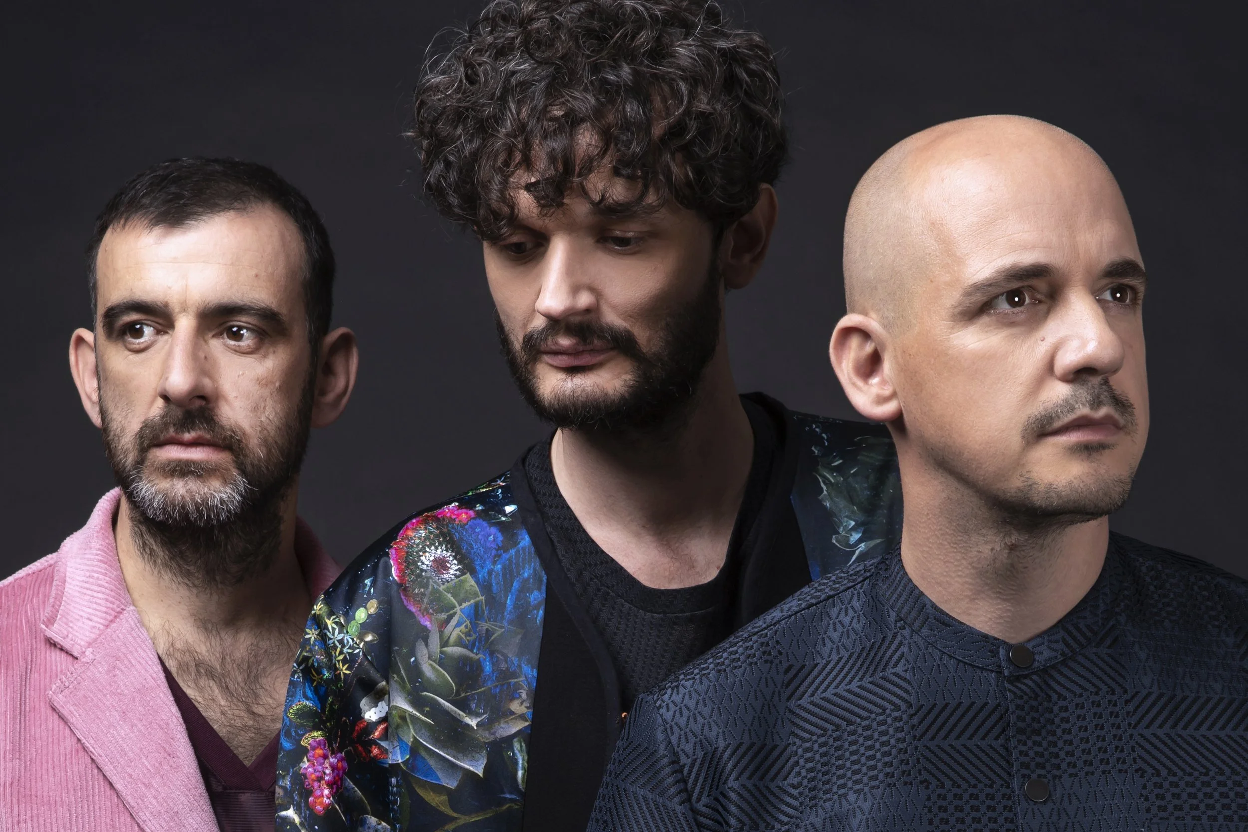 Live Review: Moderat - Alexandra Palace, London 31/10/2022