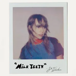 EP Review: Suki Waterhouse - 'Milk Teeth'