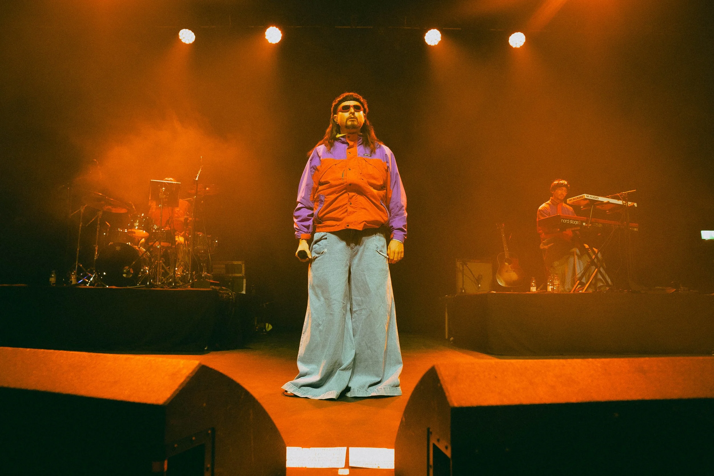 Live Review: Oliver Tree - O2 Kentish Town Forum, London 06/11/2022