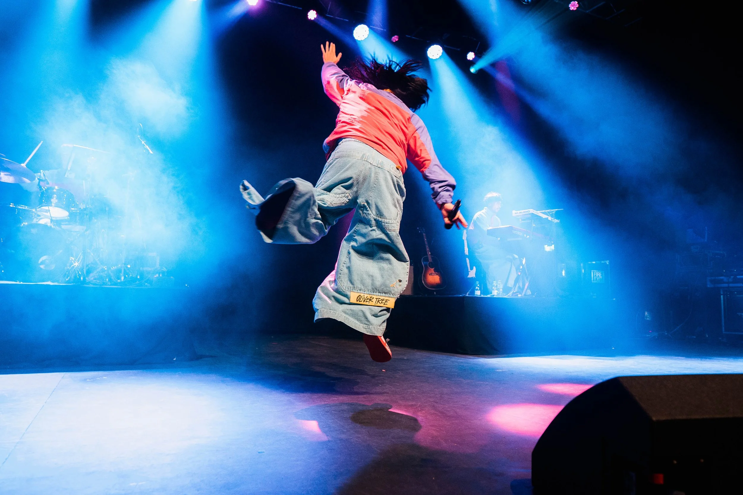 Oliver Tree - The Forum - 061122-26.jpg