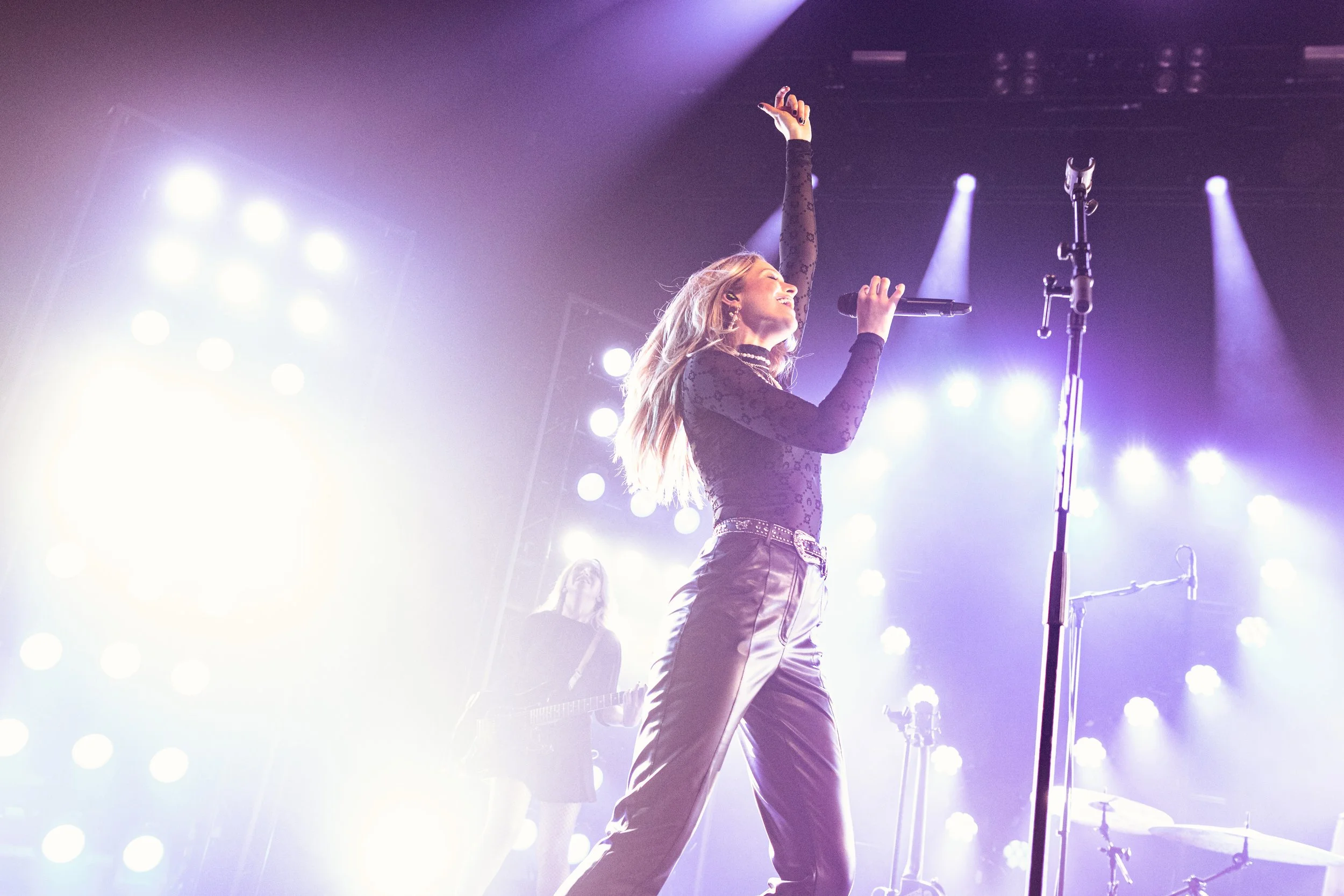 Live Review: Dylan - Koko, London 07/11/2022
