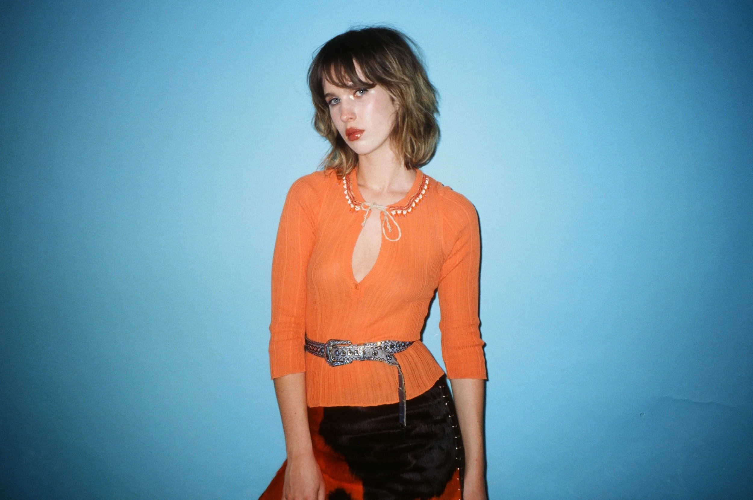 Molly Payton – 'Ruins'