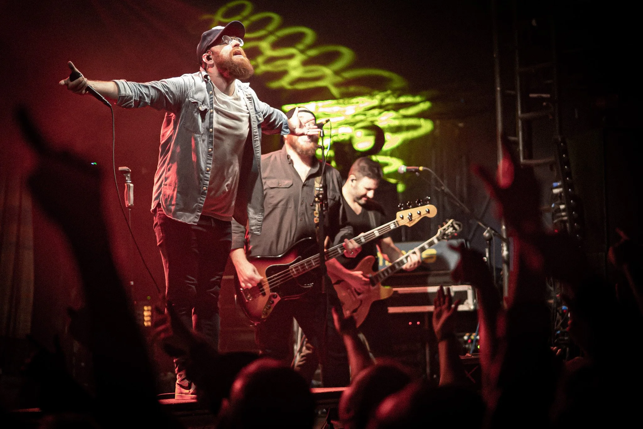 Live Review: The Wonder Years - Electric Ballroom, London 08/11/2022