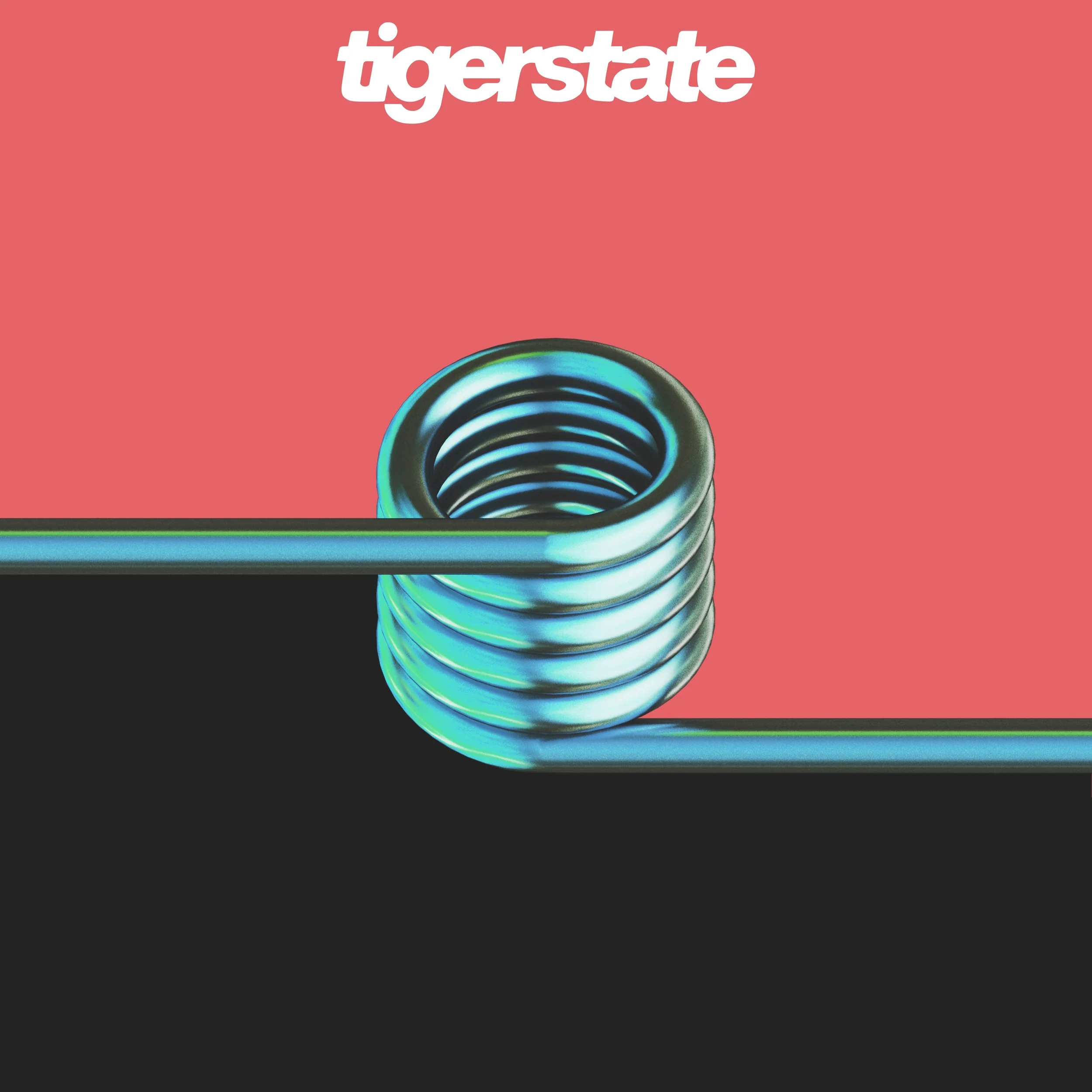 Album Review: Tigerstate - ‘Tigerstate’