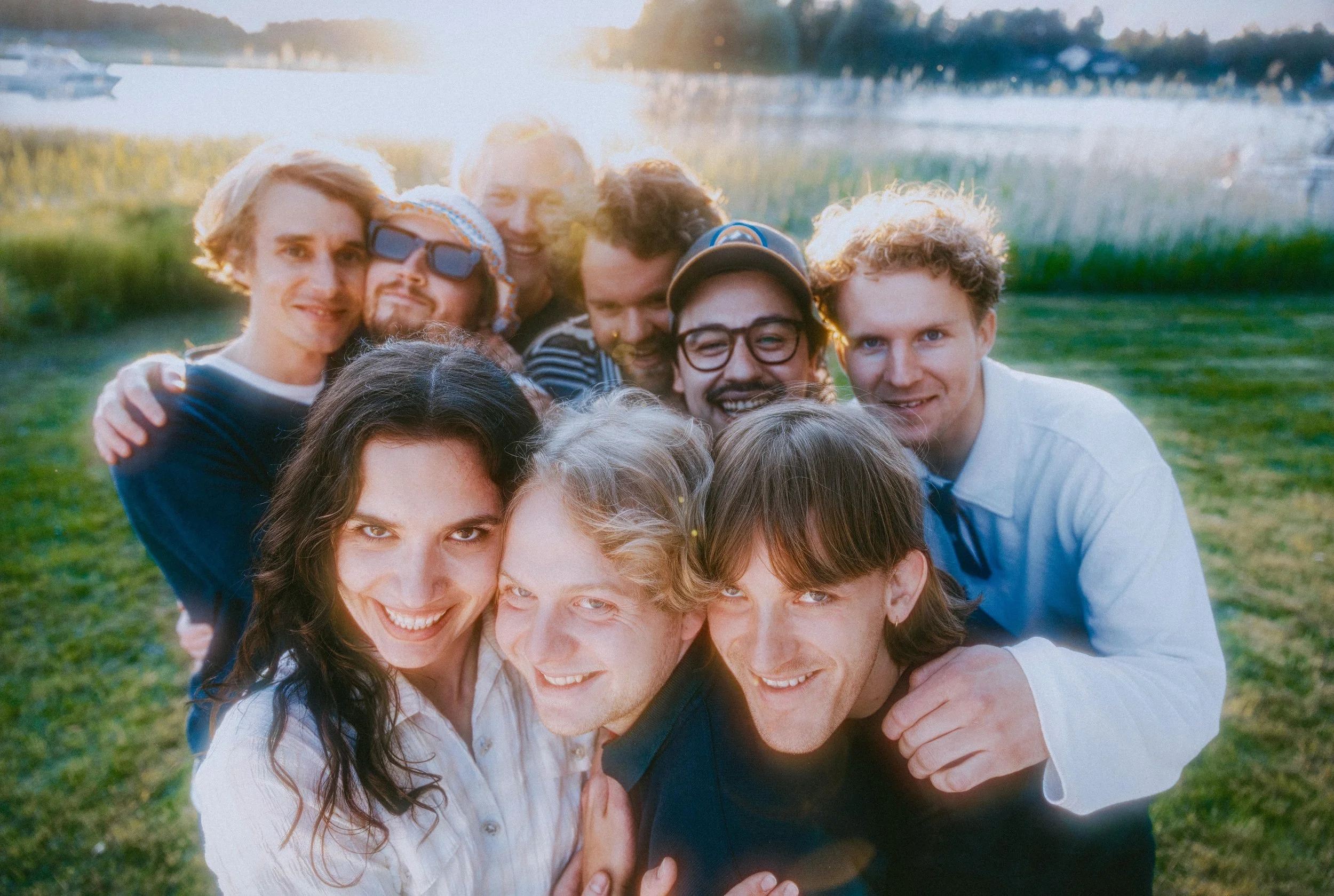 Band Of The Week #217 - Tigerstate