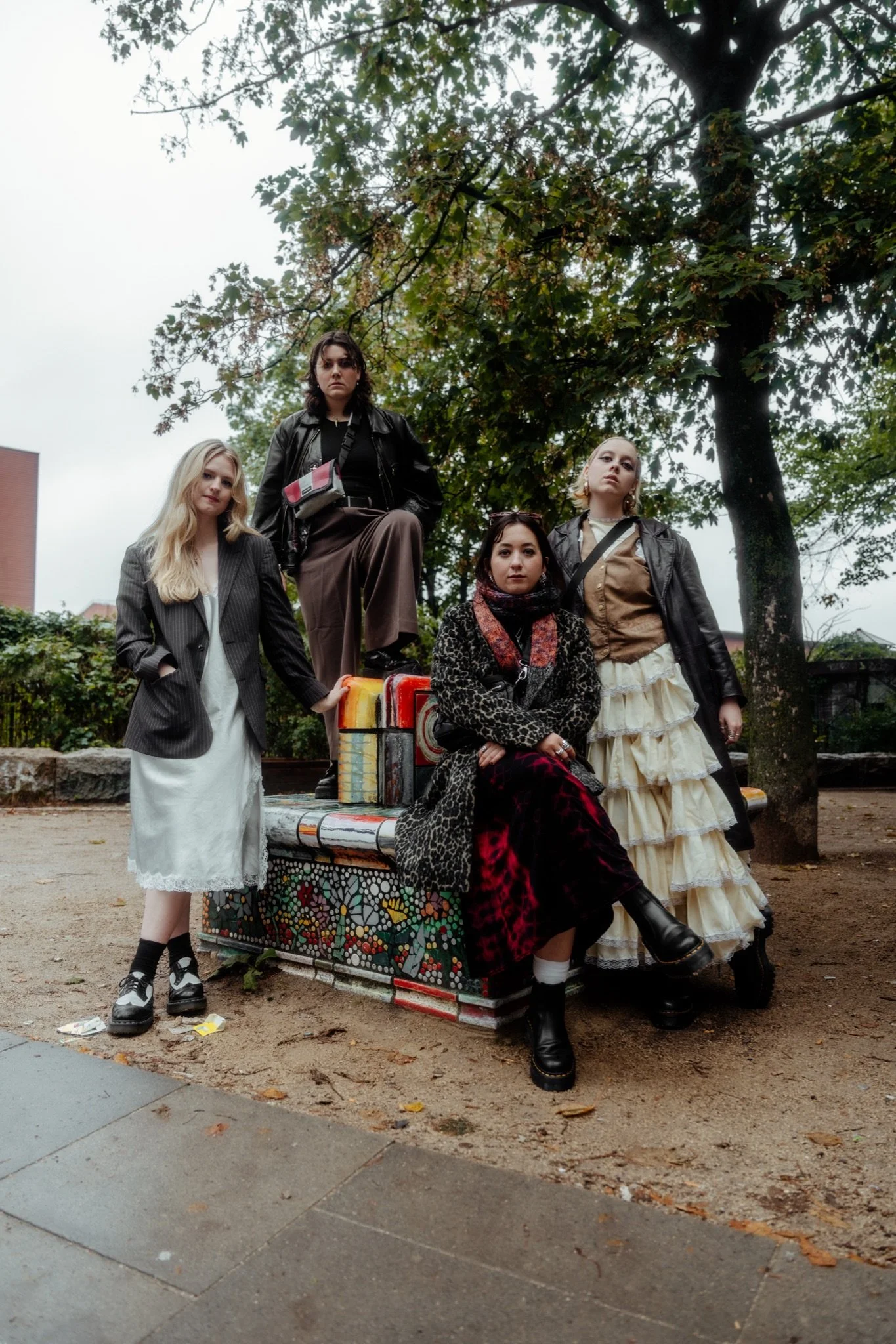 Live Review: Lime Garden - The Lexington, London 15/11/2022