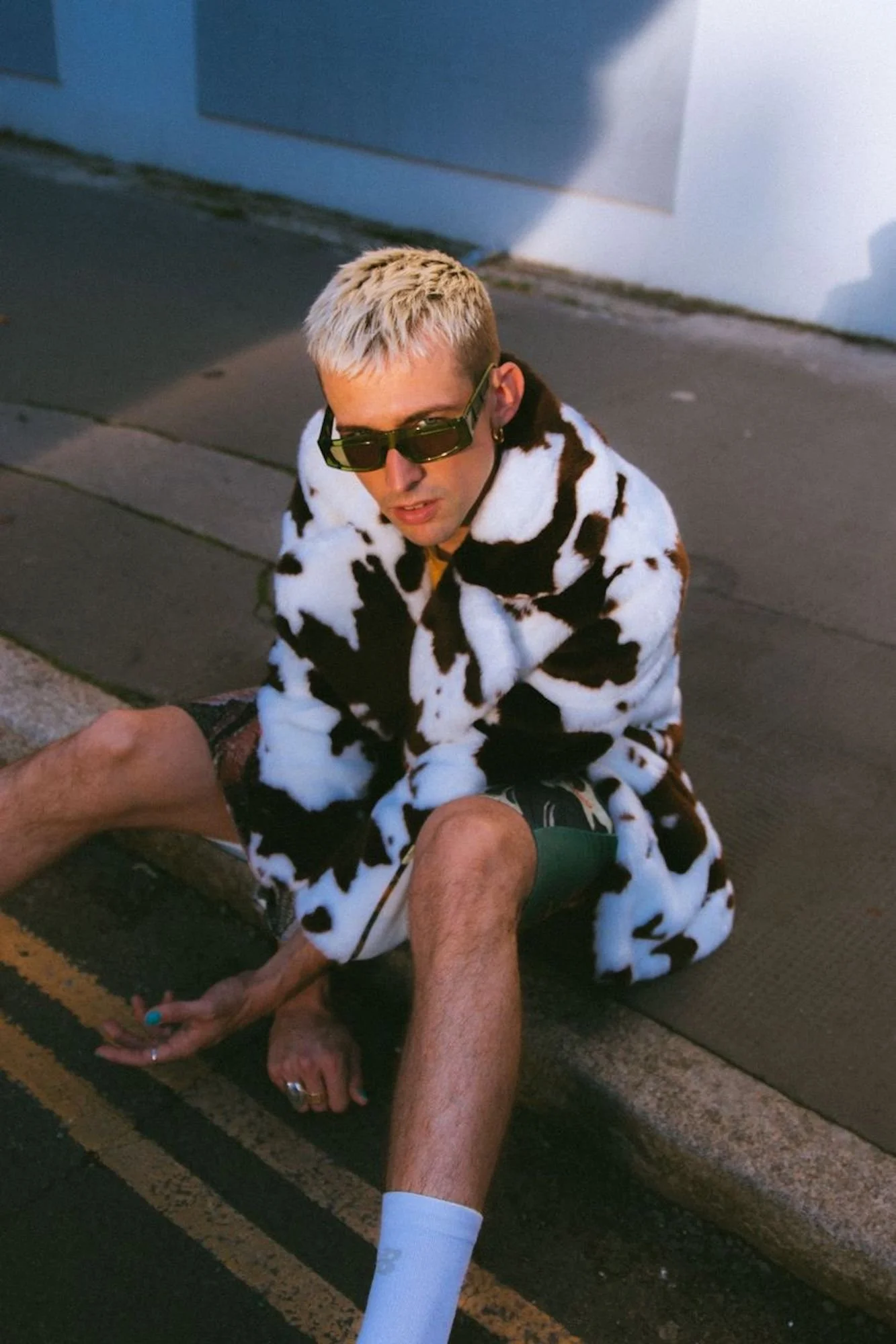 Inspired #394 - Toby Corton