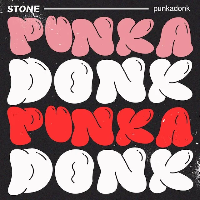 EP Review: STONE - 'Punkadonk'
