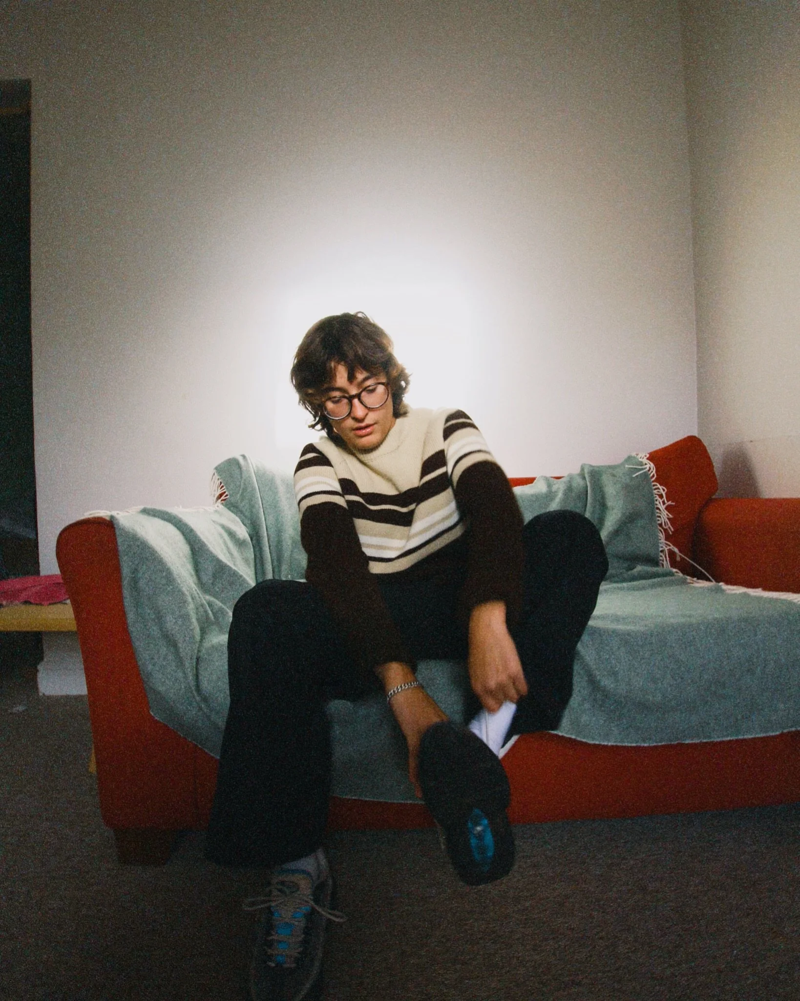 Introducing #254 - ava zarate