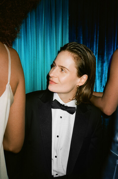 Festival News: Christine and the Queens announced as 2023 Meltdown festival curator