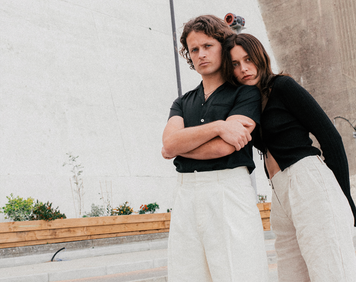 Whenyoung - 'Unchained'