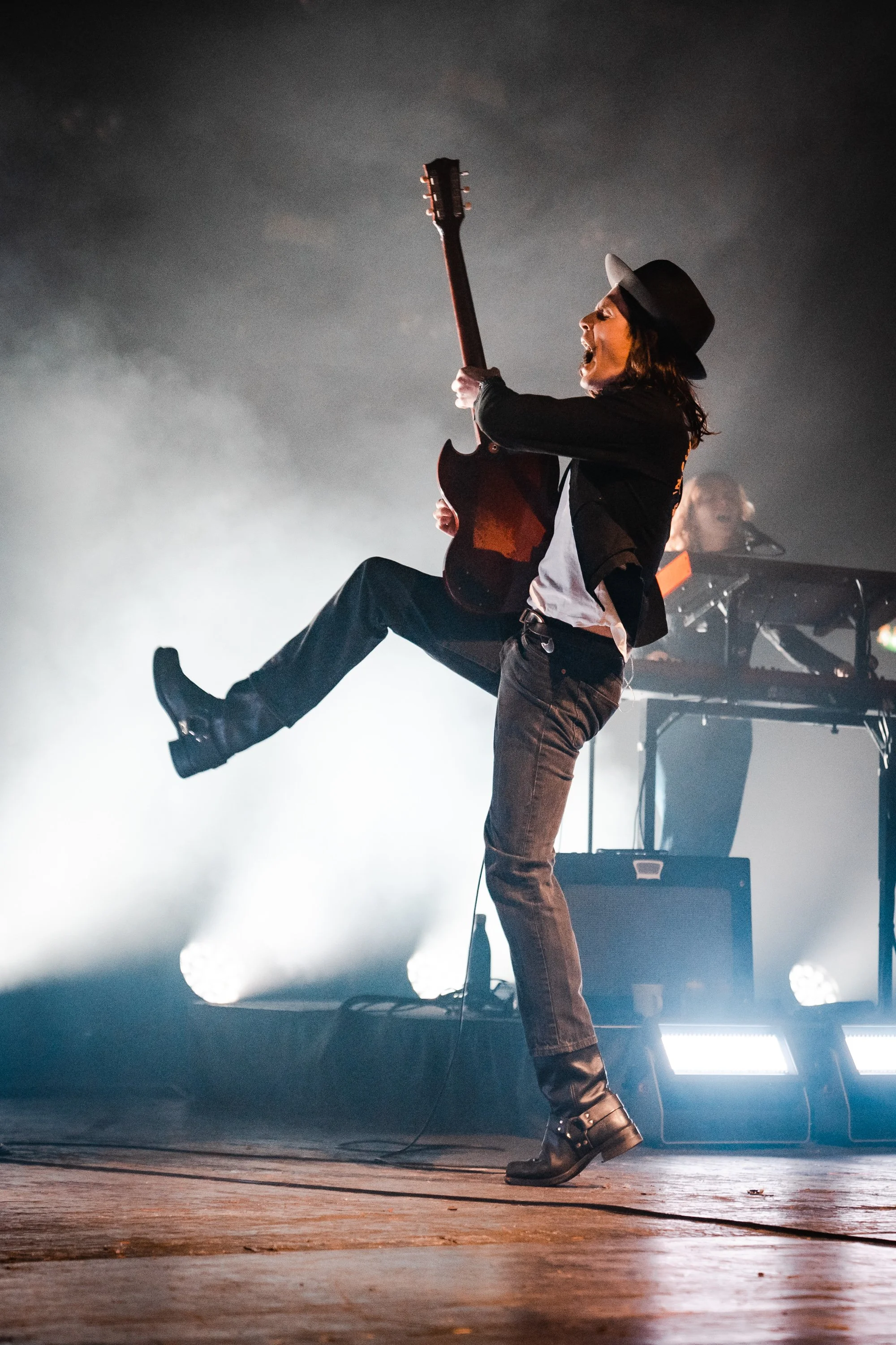 James Bay O2 Brixton-04826.jpg