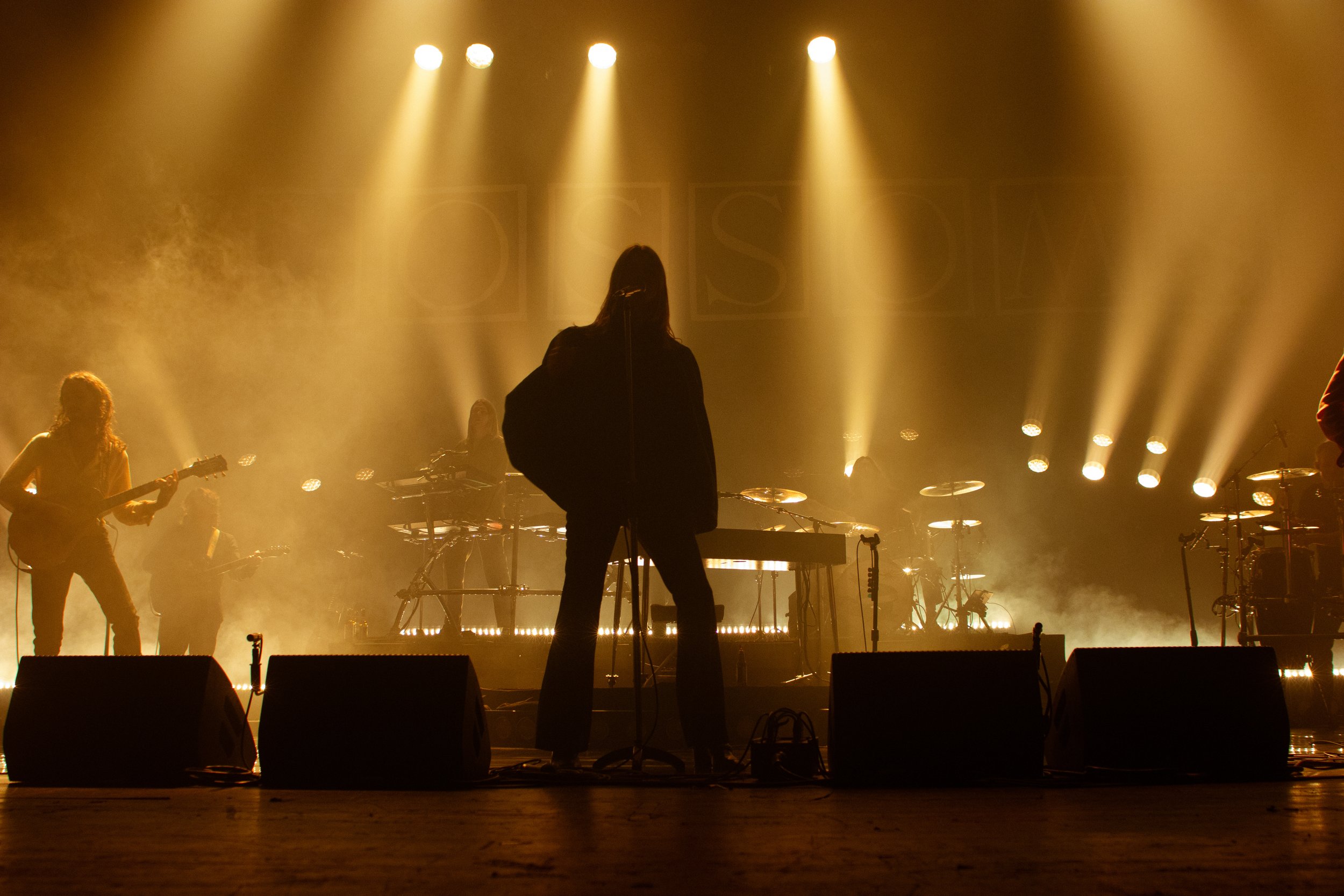 Live Review: Blossoms - O2 Brixton Academy, London 03/12/2022