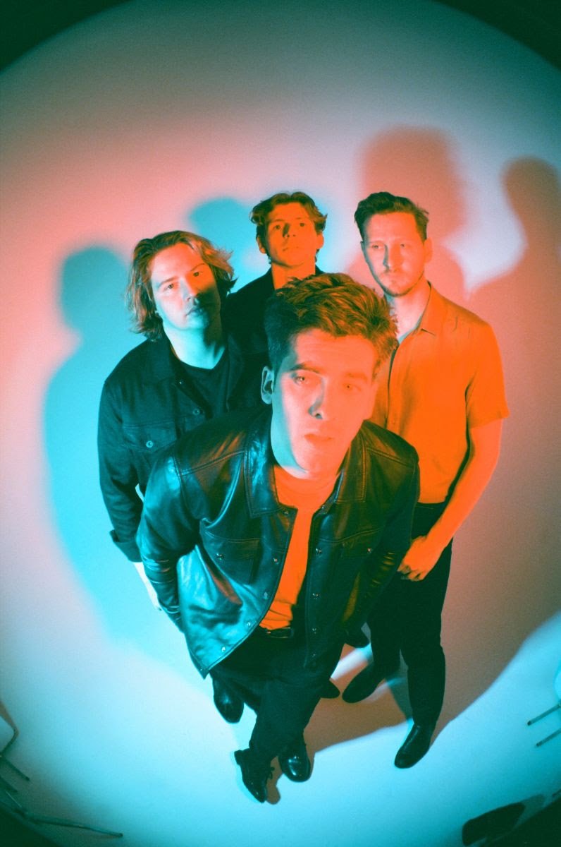 Circa Waves - ‘Carry You Home’