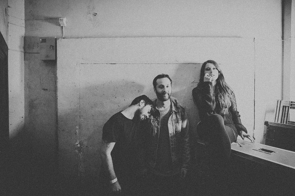 Video Premiere: Ritual Forms - 'Dreaming'