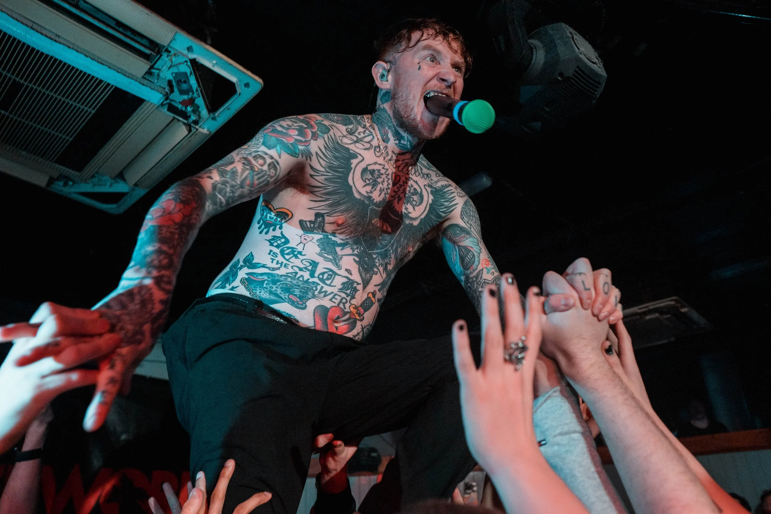 Frank Carter & The Rattlesnakes - The Underworld-32.jpg