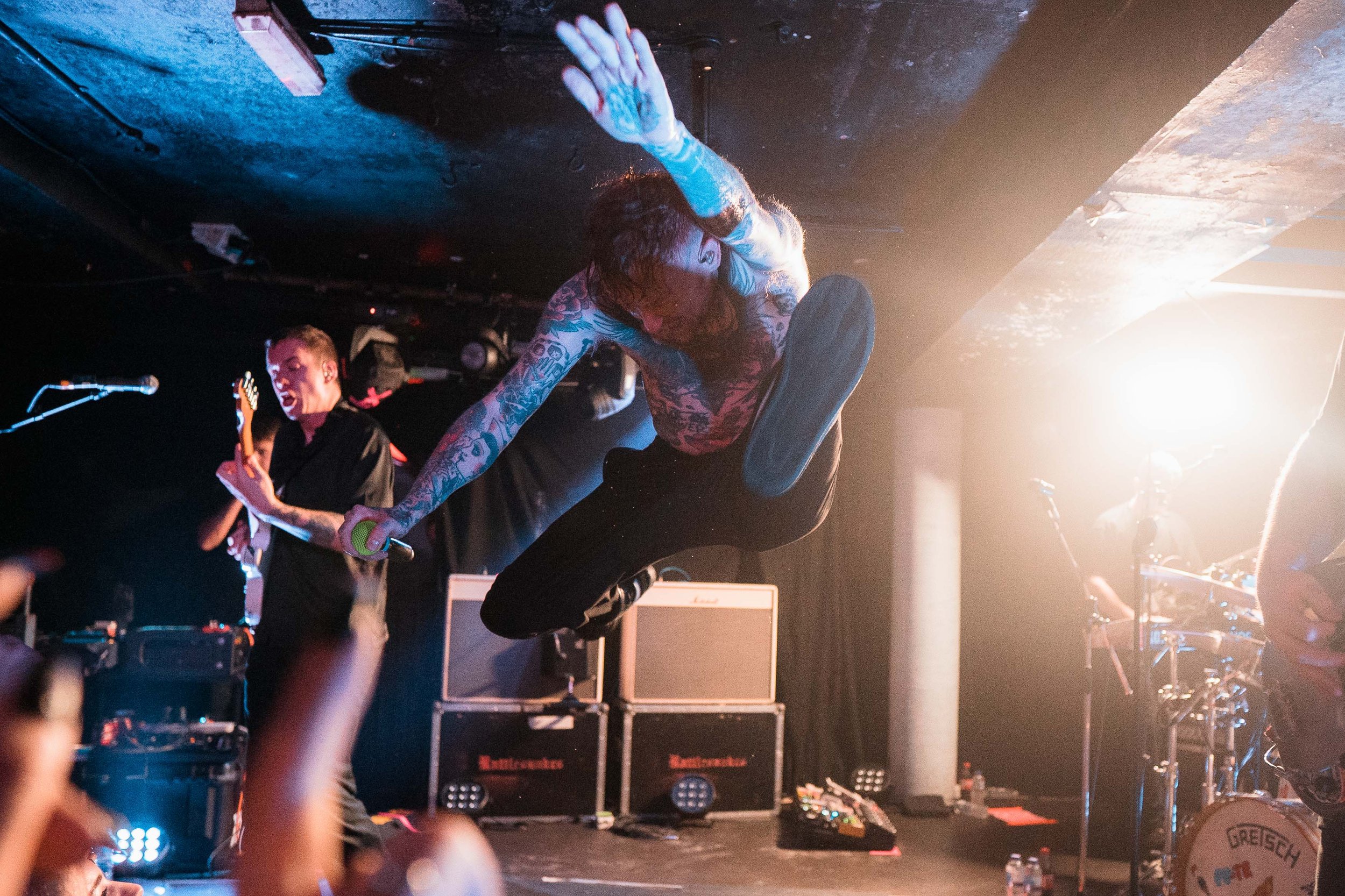 Frank Carter & The Rattlesnakes - The Underworld-84.jpg