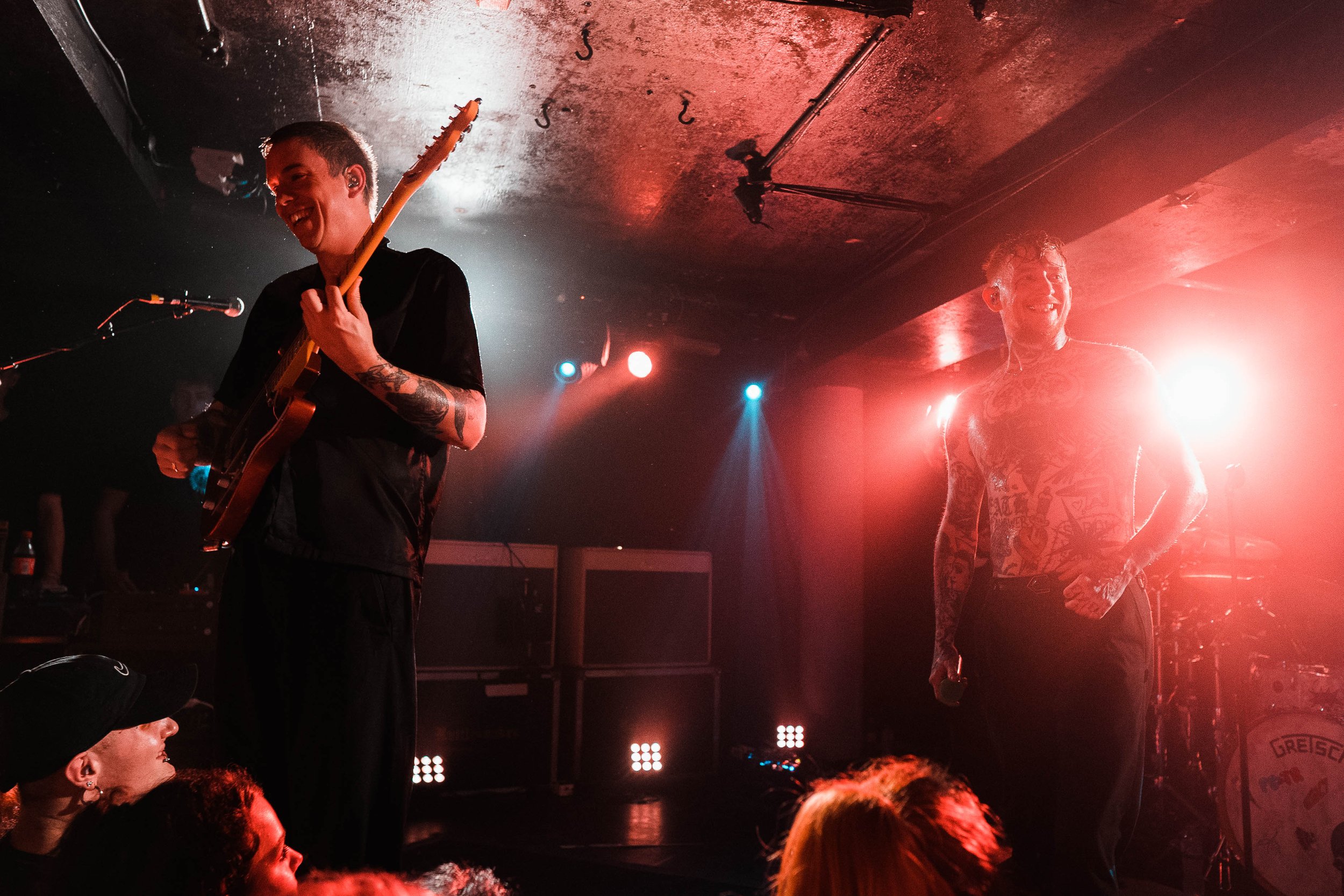 Frank Carter & The Rattlesnakes - The Underworld-119.jpg