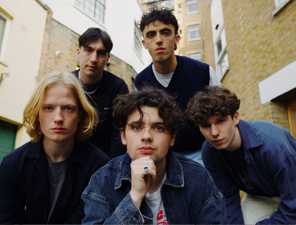 Live Review: The Native - Sneaky Petes, Edinburgh 08/12/2022