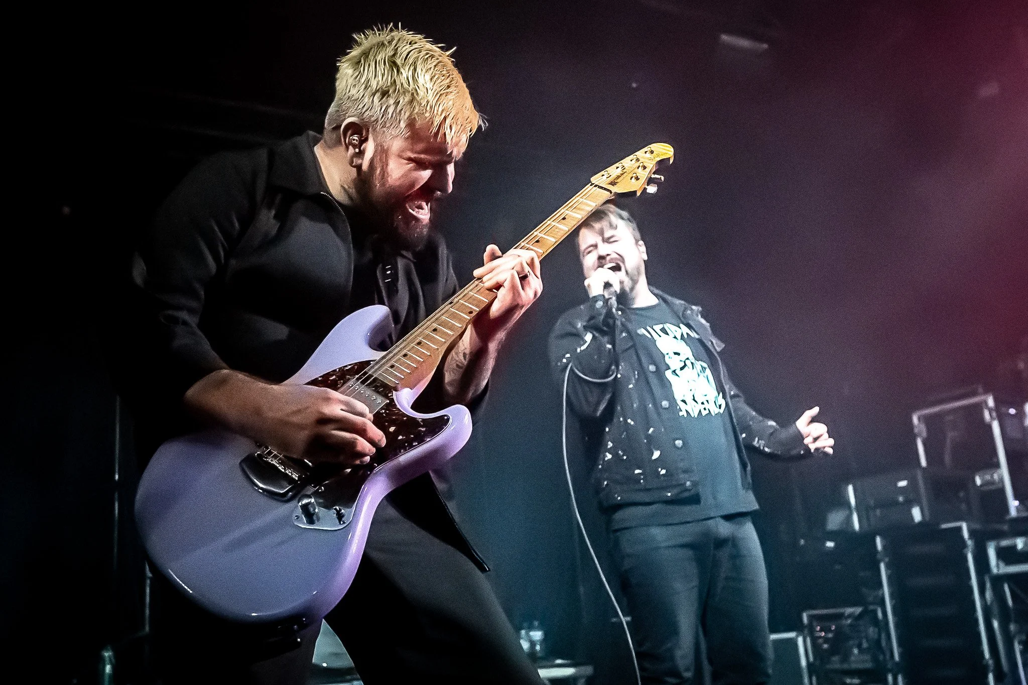 Live Review: Silverstein - Electric Ballroom, London 11/12/2022