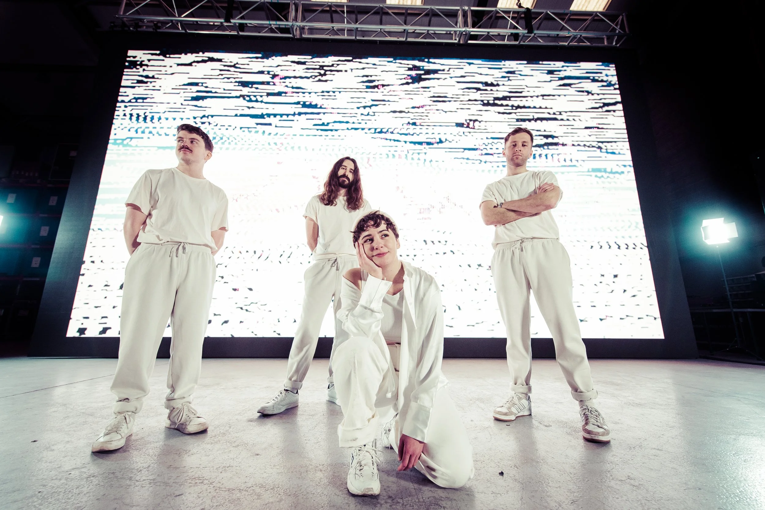 Band Of The Week #219 - Low Girl