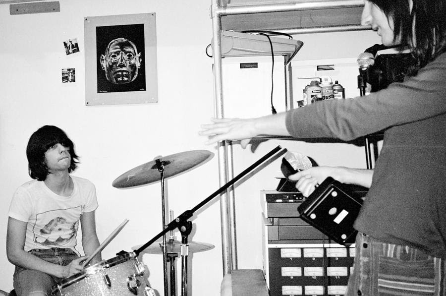 The Lemon Twigs - 'Corner Of My Eye'