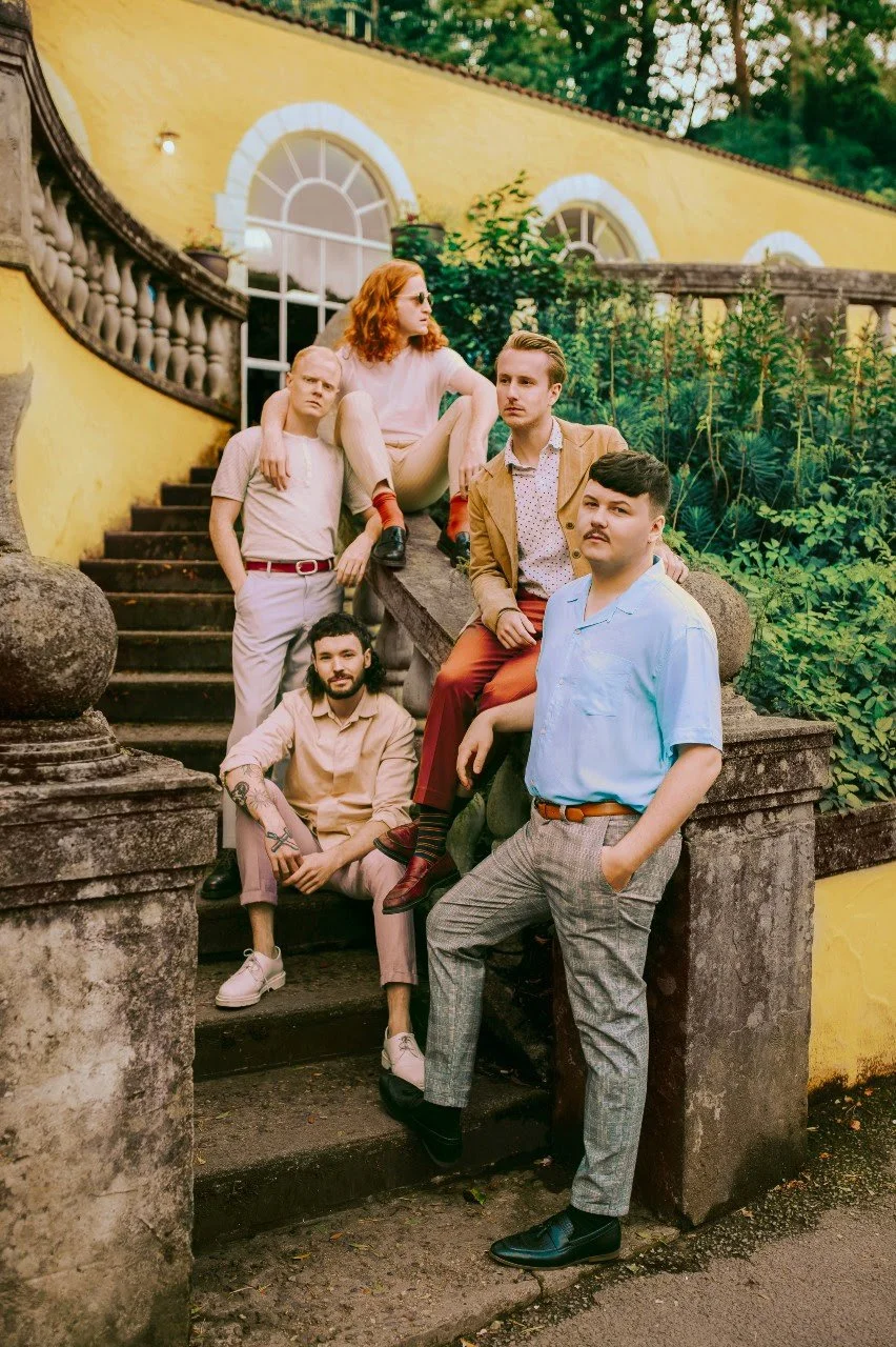 Band Of The Week #220 - Fizzy Blood