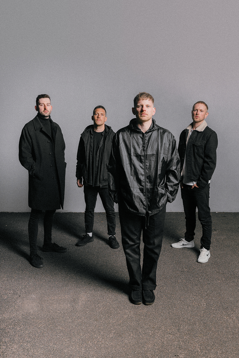 In Conversation With #235 - Polar