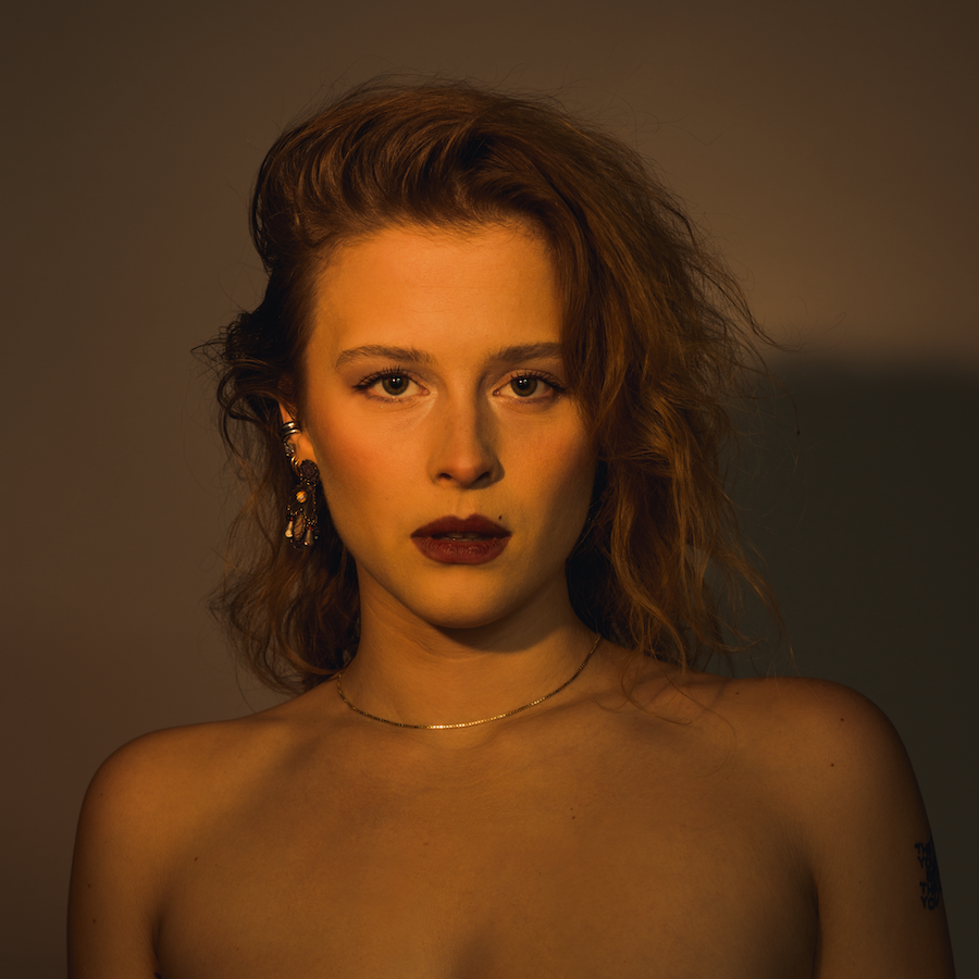 Puma June - 'Holy'