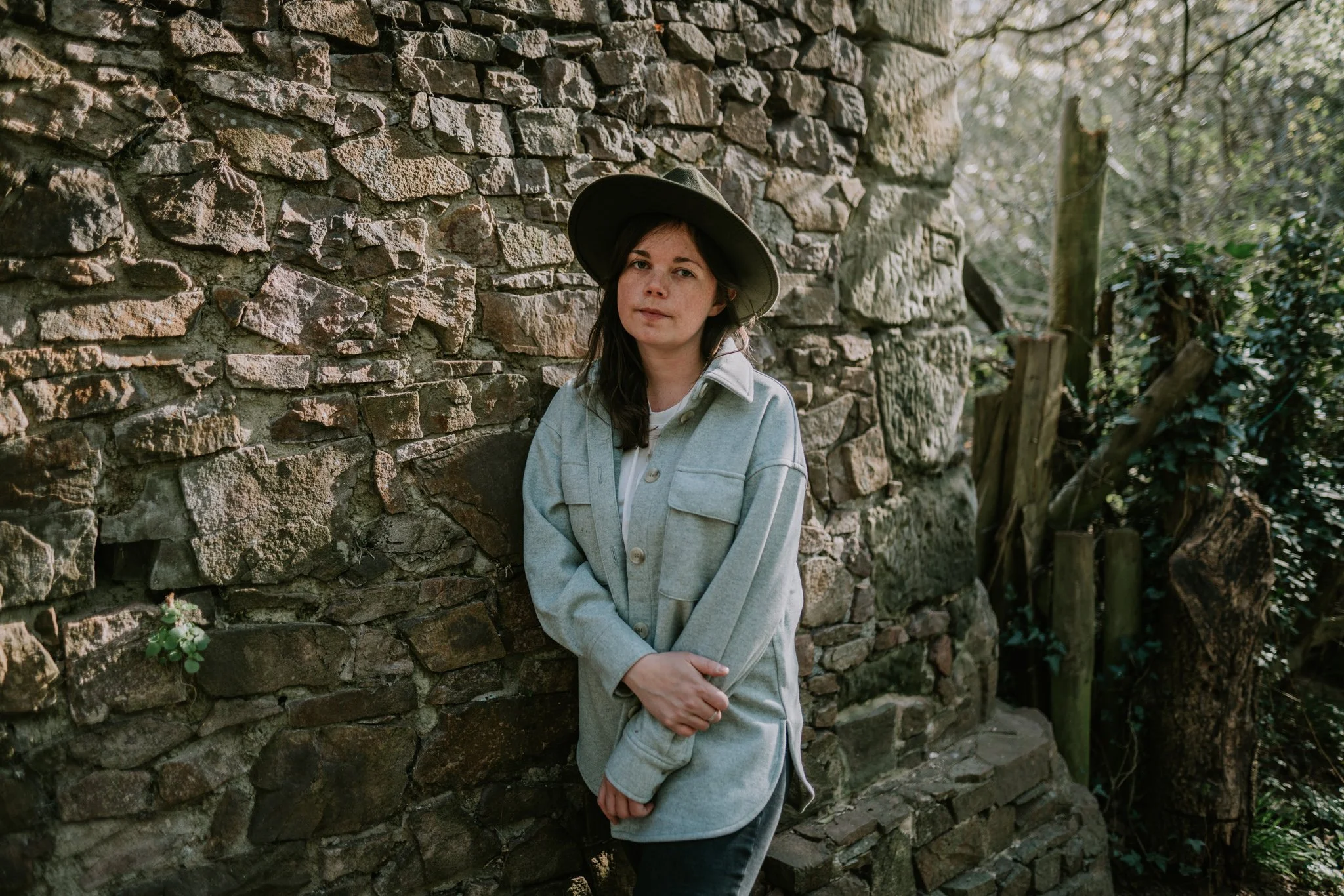Jessie Reid - 'A Little Closer'