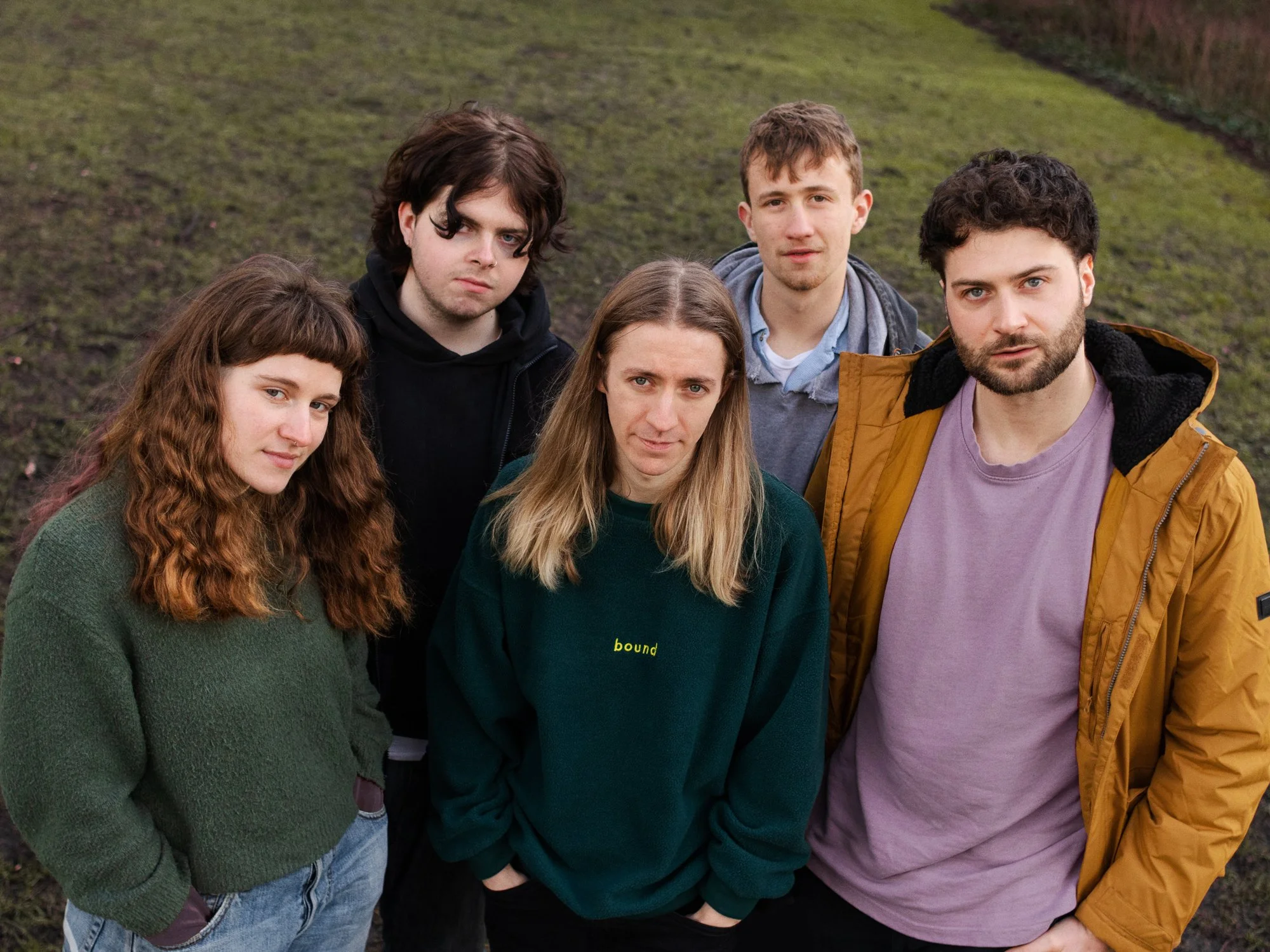 CloseUp // Track of the Month #10 - Stay Lunar - ‘i like it when you’re around’
