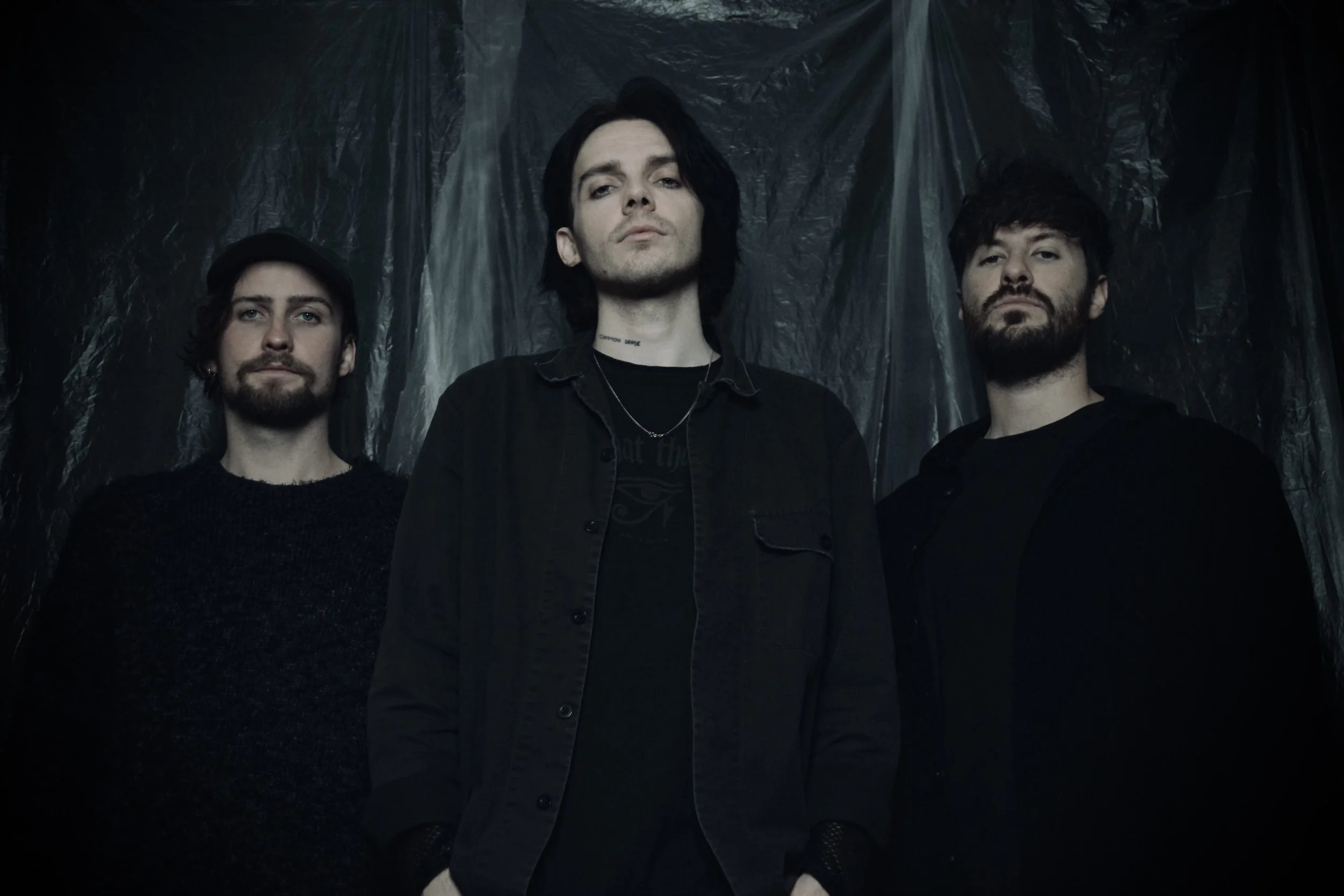 Sick Joy - 'Painkiller'