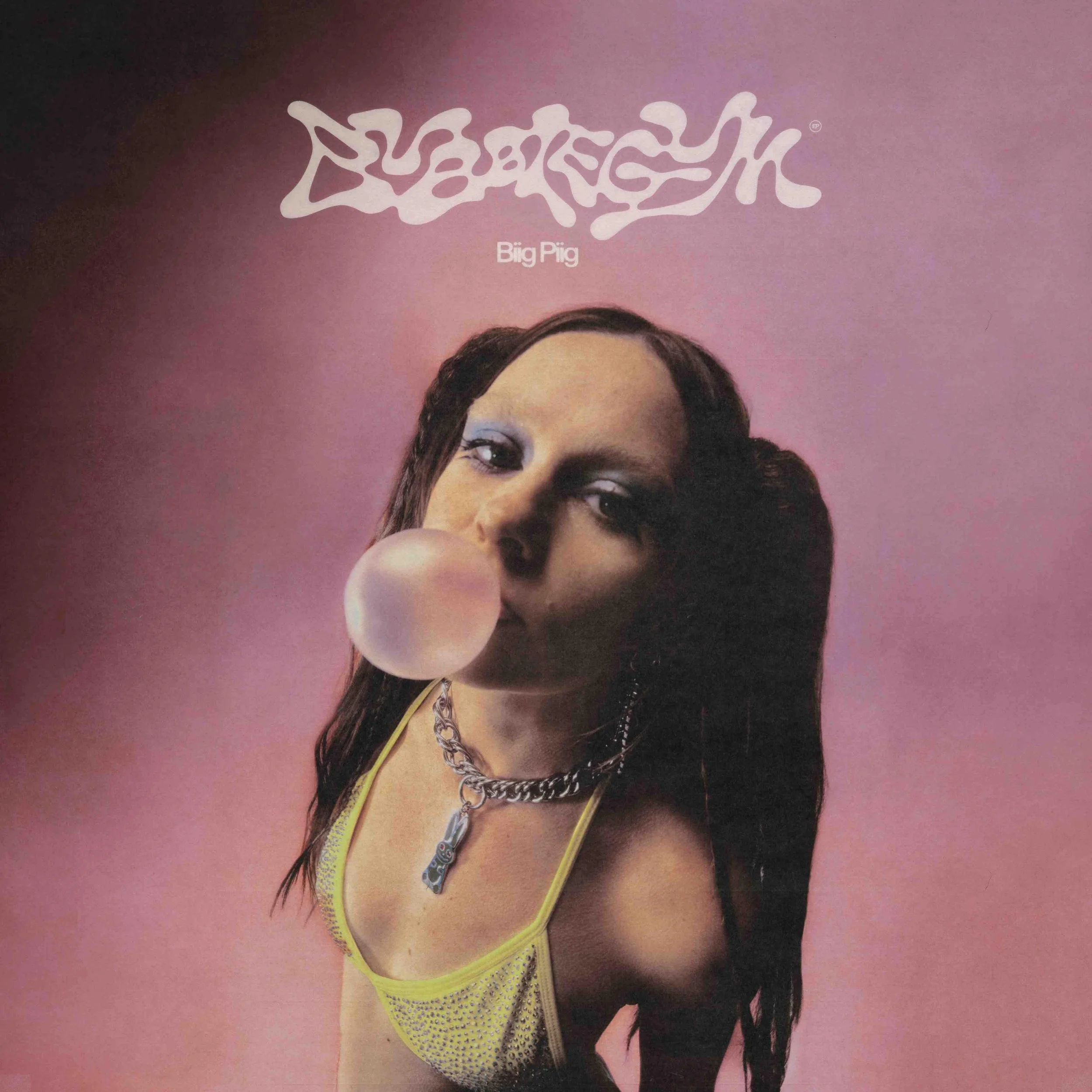 Mixtape Review: Biig Piig - 'Bubblegum'