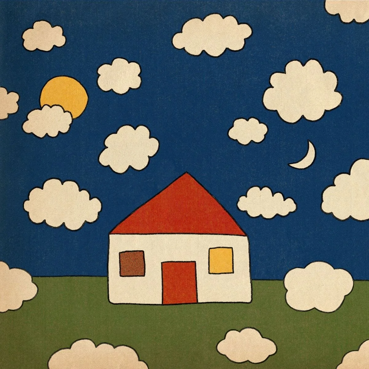 Album Review: JW Francis - 'Dream House'