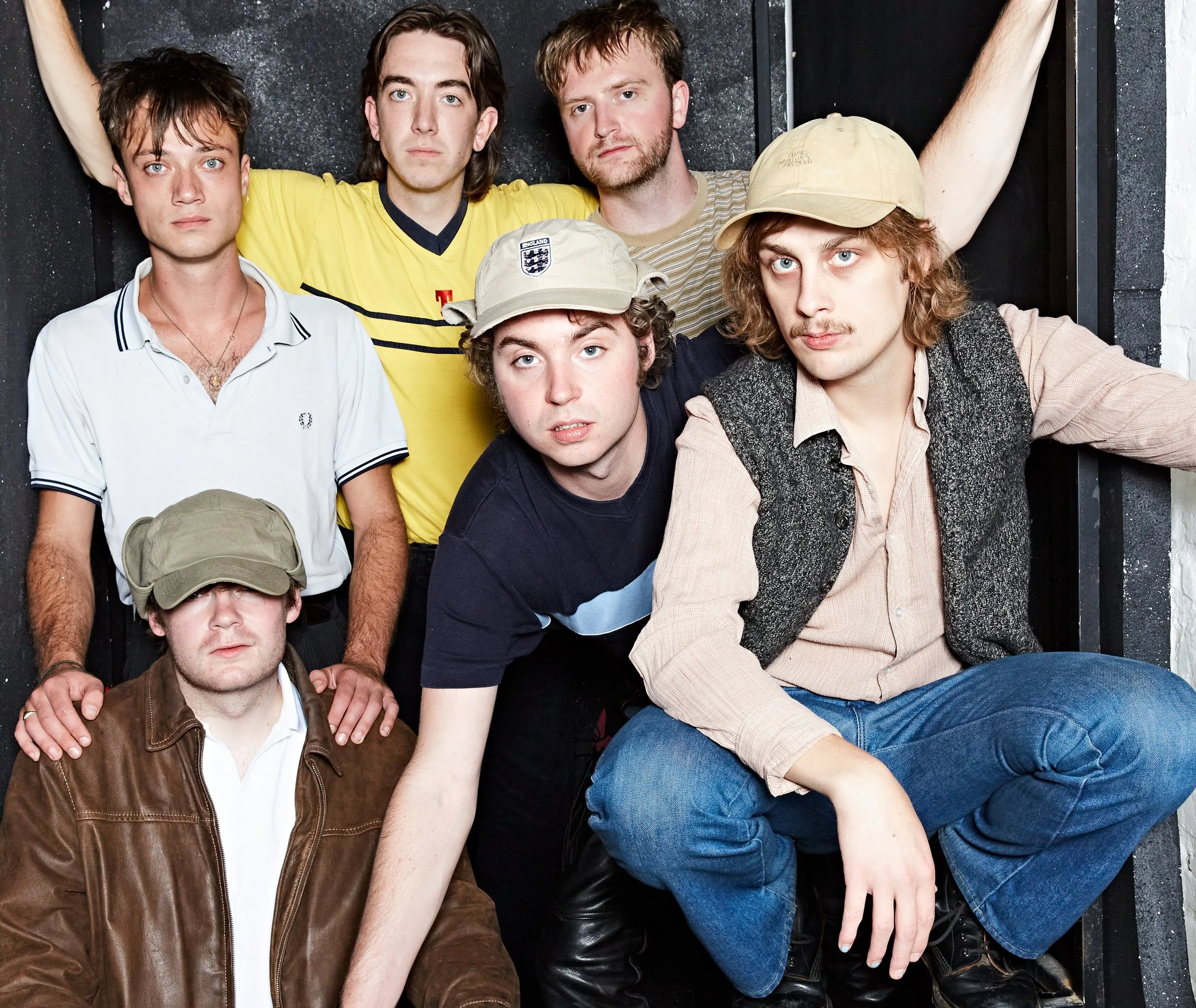 Band Of The Week #222 - Hotel Lux