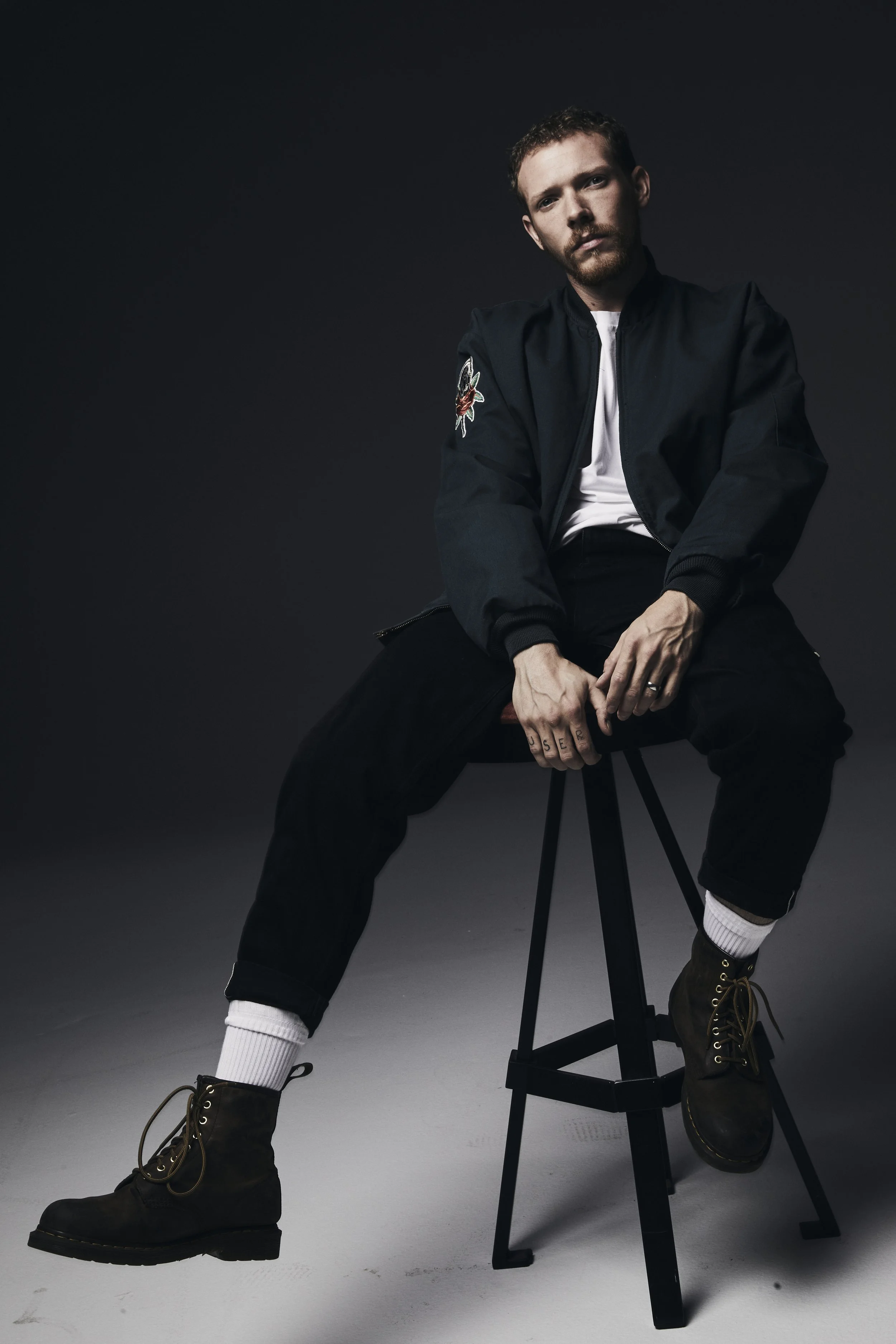 Inspired #402 - Matt Maeson