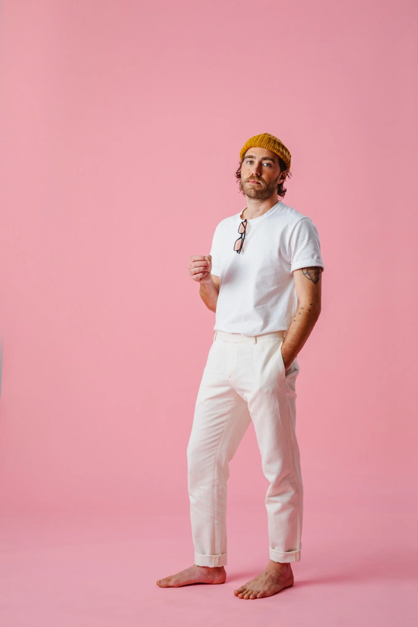 Long Read: Matt Corby on his new record...